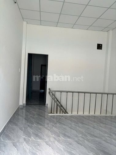 Bán nhà 2 lầu Tân Hoà Đông Quận 6, dt 4x9 chỉ 3,88 tỷ thương lượng 