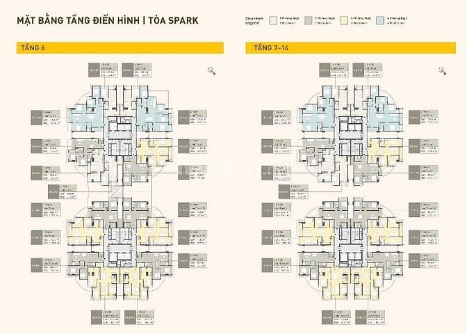 Bán CH The Global City, trung tâm mới HCM, 1-4PN, giá 100tr/m2, CK 16%