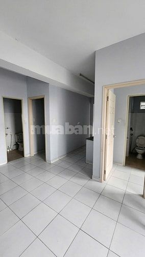 Cho thuê căn hộ 54m2 có 2pn 2wc Hoàng Quân mặt tiền Nguyễn Văn Linh