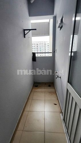 Cho thuê căn hộ 54m2 có 2pn 2wc Hoàng Quân mặt tiền Nguyễn Văn Linh