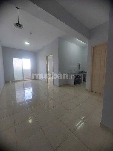 Cho thuê căn hộ 54m2 có 2pn 2wc Hoàng Quân mặt tiền Nguyễn Văn Linh