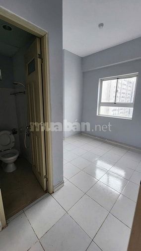 Cho thuê căn hộ 54m2 có 2pn 2wc Hoàng Quân mặt tiền Nguyễn Văn Linh