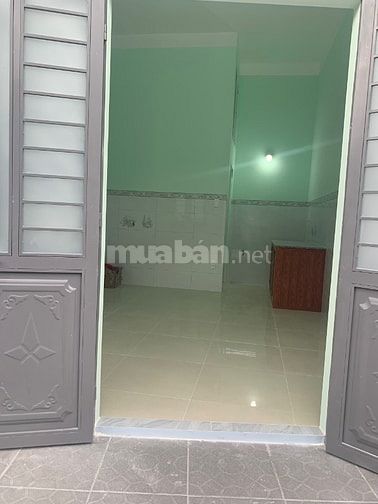 CC cho thuê nhà ở 40m2 đường số 17, P.Linh Trung - Nhận nhà 01.12.24