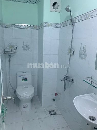 CC cho thuê nhà ở 40m2 đường số 17, P.Linh Trung - Nhận nhà 01.12.24