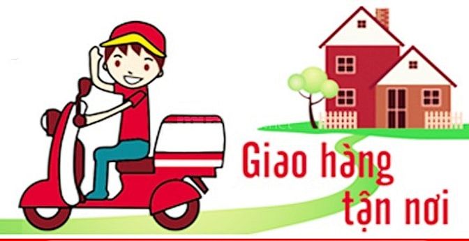 Hệ thống Siêu thị cần tuyển NV giao hàng tại TP HCM