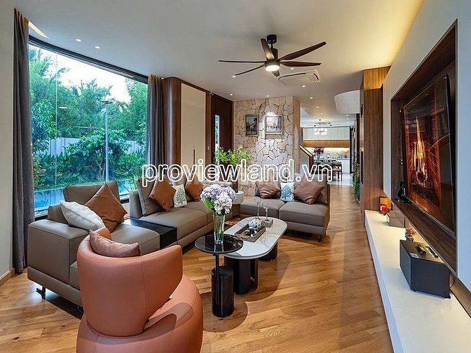 Bán biệt trung tâm Q9, Thủ Đức, 800m2, 3 tầng, hồ bơi + sân vườn, 33ỷ