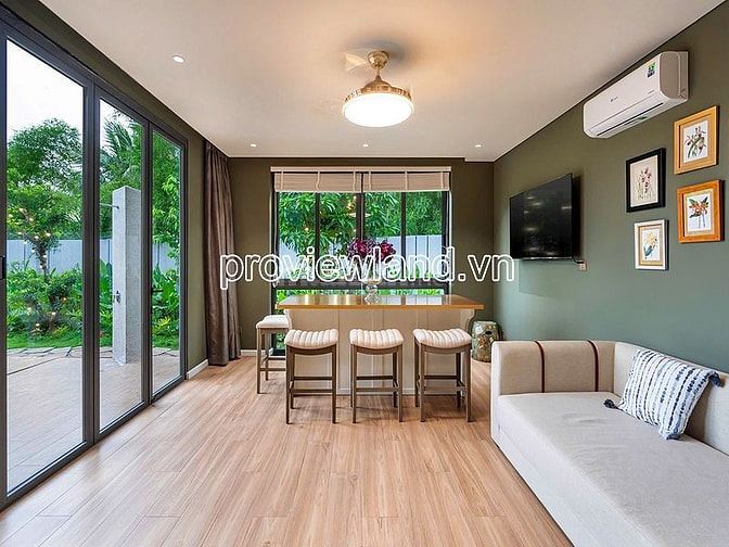 Bán biệt trung tâm Q9, Thủ Đức, 800m2, 3 tầng, hồ bơi + sân vườn, 33ỷ