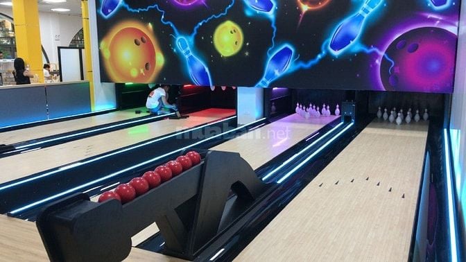 Trang chủ Dịch Vụ Green Bowling – môn thể thao dành cho mọi người