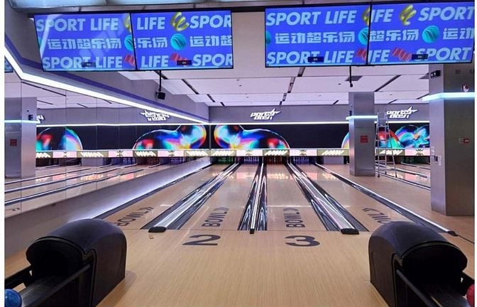 Trang chủ Dịch Vụ Green Bowling – môn thể thao dành cho mọi người