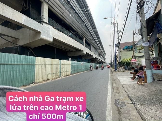  ĐẤT MT Q.LỘ 1A - đối diện KHU ĐH NÔNG LÂM,XÂY K.SẠN,CĂN HỘ,VP,KHO..