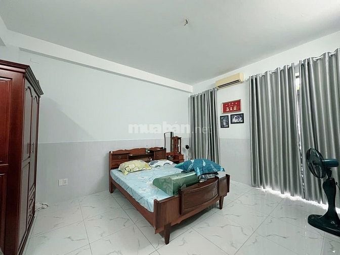 Bán nhà Tặng thêm đất .Đào Tông Nguyên,
Nhà Bè ,nhà 91m2, dất 68m2