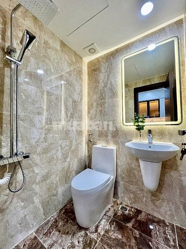 Căn hộ KĐT Mỹ Đình - Siêu Thẩm Mỹ - Ăn Tết - 94M 3PN 2WC 6.25 tỷ (NTL6