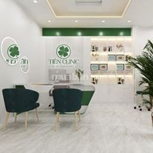 Sang Mặt Bằng Spa MT Quận 2 80 