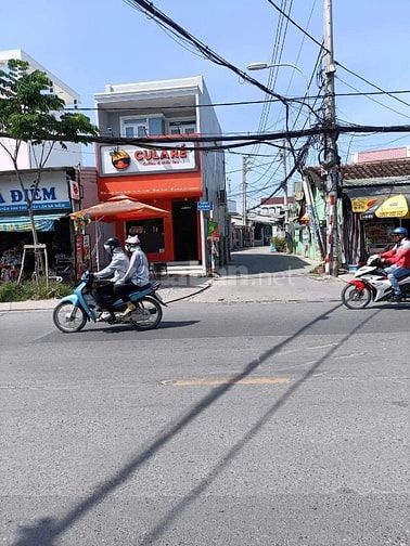 KẸT TIỀN BÁN GẤP NHÀ Ở MẶT TIỀN NGUYỄN ẢNH THỦ KINH DOANH TỐT 