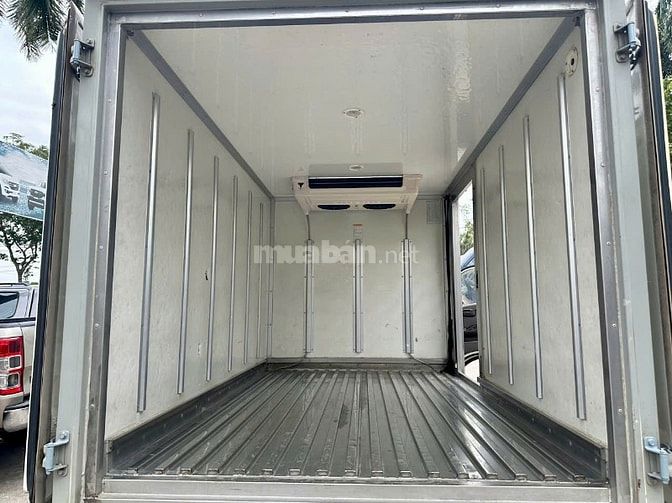 Porter ll tải đông lạnh đời 2016,nhập khẩu nội địa Hàn Quốc tải 1t