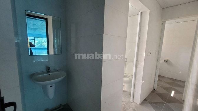 Cho thuê nhà mặt tiền 6m 252 Minh Khai, P. Minh Khai, Q. Hai Bà Trưng