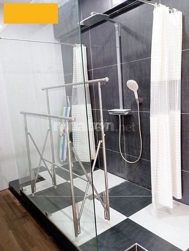 Chủ nhà bán nhanh căn hộ cao cấp Thái An, 80m2, 2pn, 2wc, tặng NT