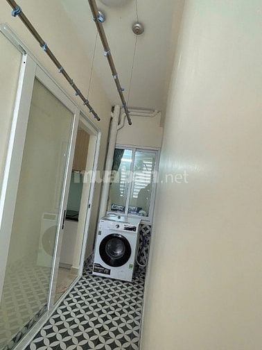 Chung cư Tecco Green  Phan Văn Hớn,  Q12: 70m2-2p ngủ, 2wc, 8tr