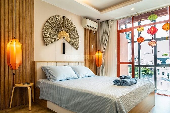 TUYỂN NHÂN VIÊN BUỒNG PHÒNG - HOUSEKEEPING