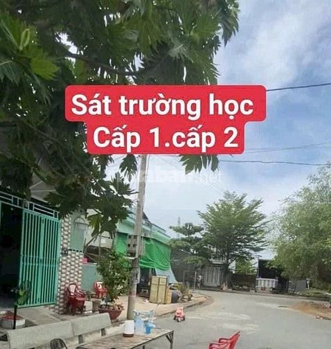 👉 SIÊU NGỢP…. Đất ngay trong KDC Trần Anh