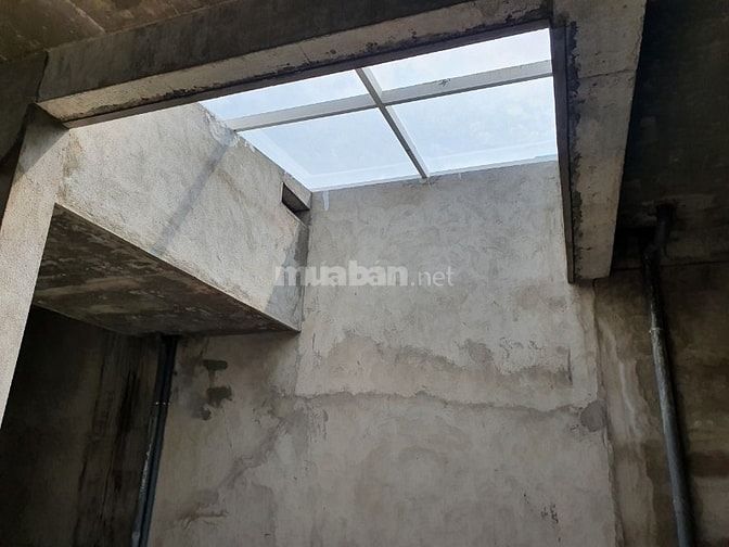 Bán nhà biệt thự song lập Phố Đông, DT 9,5x20m, trệt + 2 tầng, sổ hồng