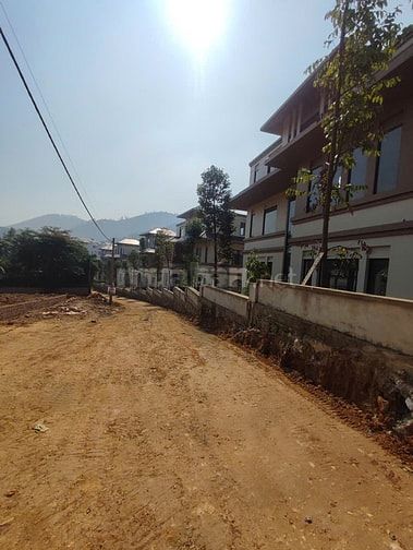 Hiếm siêu đẹp, lô góc sát Xanh Villas bám mặt đường Bãi Dài giá rẻ