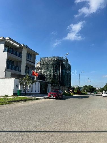 Bán đất KDC Phú Nhuận - Liên Phường, Q9: 13x18m nhỉnh 70tr/m2