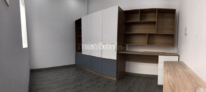 Bán nhà hẻm 3m Hồng Bàng Phường 16 Quận 11  giá 3,15 tỷ - 35m2