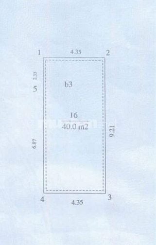 Bán nhà phân lô phố Vương Thừa Vũ quận Thanh Xuân