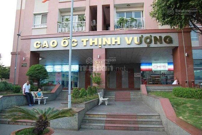 Bán shophouse mặt tiền đường Nguyễn Duy Trinh căn hộ Thịnh Vượng, Q2