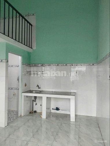 bán gấp dãy trọ 5 phòng ở tân hiệp - hóc môn giá 800tr.shr