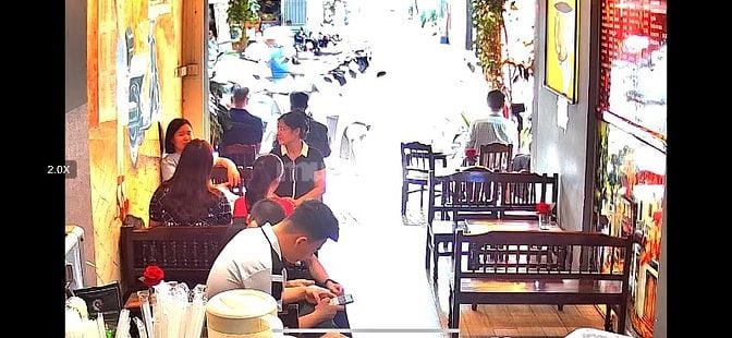 Sang nhượng quán cafe trà sữa nước ép GoCha 