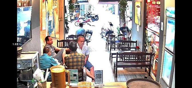 Sang nhượng quán cafe trà sữa nước ép GoCha 