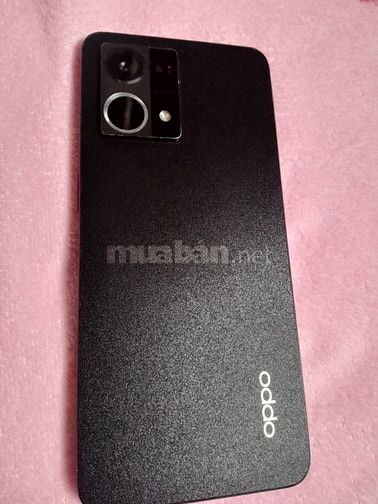 oppo reno 8 ram 12G mới đẹp, nhà xài kỹ