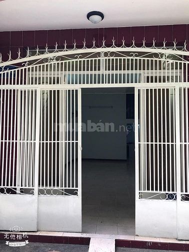 Chính chủ cho thuê nhà hẻm đường Phan Văn Trị Phường 2 Quận 5