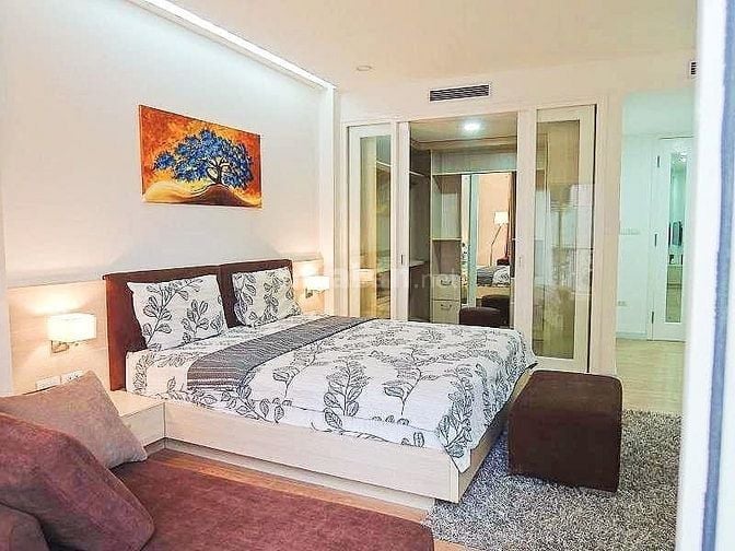 Cho thuê căn hộ 85m2, 1 ngủ 1 khách,FULL ĐỒ, phố Yên Ninh, Ba Đình, Hà