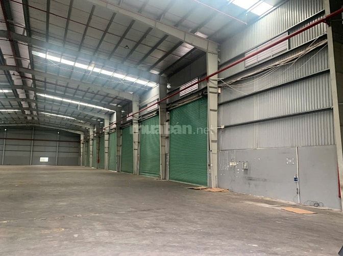 Cần cho thuê 2000m2 nhà xưởng xây sẵn Bình Thuận. Pháp lý đầy đủ