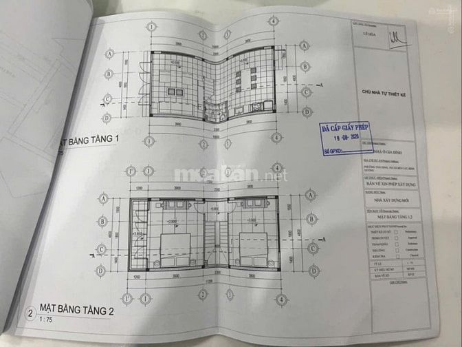 Bán đất sổ hồng riêng, MT Đại Lộ Bình Dương, Bến Cát, Bình Dương 