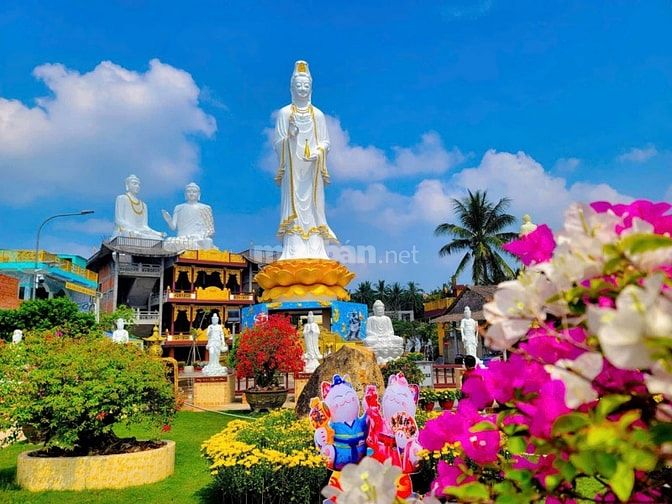 Chính chủ bán lô đất ngay khu xóm đạo dân trí cao tại giáo xứ Thủ Ngữ 