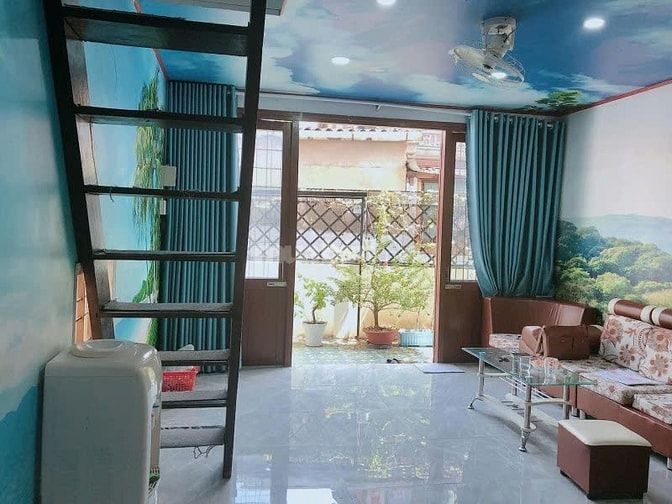 113M2 - ĐẶNG VĂN BI - TRƯỜNG THỌ - KHU VIP TP.THỦ ĐỨC - CHỈ HƠN 4 ĐỒNG