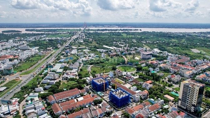 Tháng 11 có gì HOT - Cara River Park dành bảng hàng VIP cho KH Hà Nội.