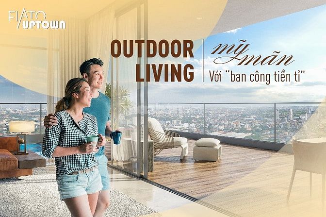 BÁN CĂN HỘ 116M2 TẠI FIATO UPTOWN, VỚI GIÁ CHỈ 6,4 TỶ VND