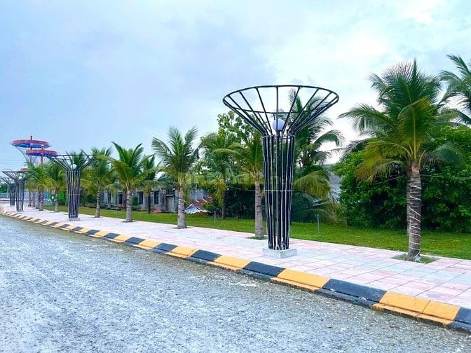 Alana city đất nền thành phố mới đối diện công viên trung tâm 