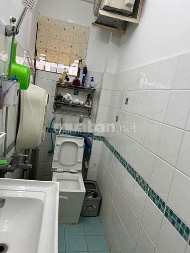 Cho thuê Chung cư Trần kế Xương, Phú Nhuận, 62m2, 2pn, 1wc, 7tr5/tháng