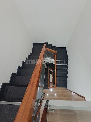 🏠 HT05_Bán nhanh còn 6.7 giá cũ 6.8 Tỷ - 4 TẦNG - NHÀ MỚI VÔ Ở NGAY 