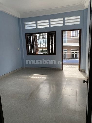 BÁN NHÀ HẺM XE TẢI ĐƯỜNG BA VÂN, PHƯỜNG 14 - TÂN BÌNH, 10.9 TỶ