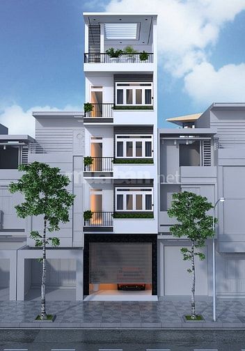 Bán nhà mặt phố Quan Nhân, 130m2, 8 tầng, mặt tiền 8m, lô góc, 45 tỷ