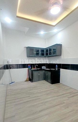 Mặt tiền kinh doanh Dương Bá Trạc 41m2 4 tầng chỉ 13 tỷ 5