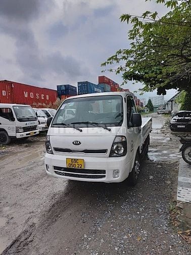 Bán KIA K250 Đời 2019, Thùng lửng, chính chủ, đã sử dụng 125,000km.