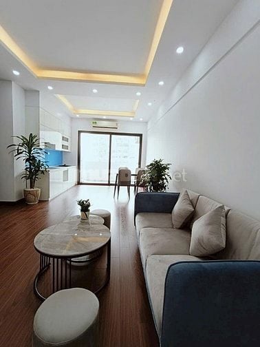 3.2 tỷ em bán căn cc thang máy tòa K khu đô thị Việt Hưng, Long Biên